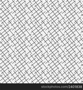 Seamless abstract pattern for textiles, textures and simple backgrounds