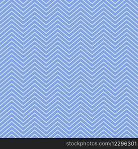 Seamless abstract zigzag vector pattern.