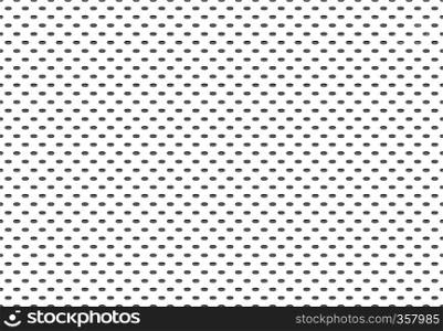Seamless athletic fabric texture. Sports fabrics, sport cloth textile mesh and football clothing material. Nylon material athletic jersey, hockey nylons polyester net uniform vector pattern. Seamless athletic fabric texture. Sports fabrics, sport cloth textile mesh and football clothing material vector pattern