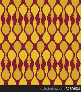 seamless backdrop - textile pattern