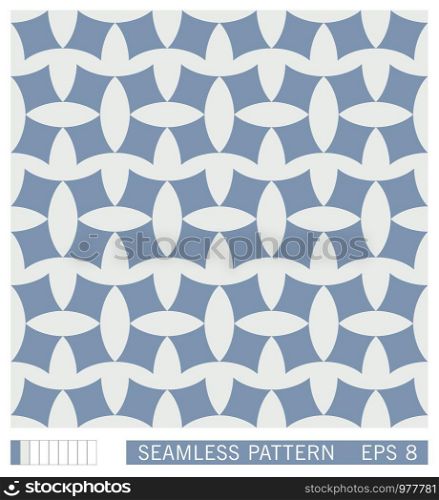 Seamless background design. Graphic pattern from rhombus figures. Vector minimal geometric ornament. . Graphic pattern from rhombus figures. Seamless background design.