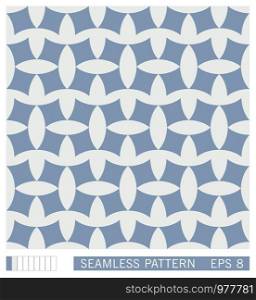 Seamless background design. Graphic pattern from rhombus figures. Vector minimal geometric ornament. . Graphic pattern from rhombus figures. Seamless background design.