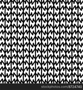 seamless background with chain mail pattern. Vector illustration. seamless background with chain mail pattern