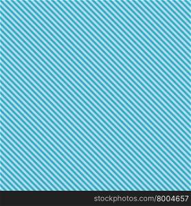 Seamless Blue Stripe Background