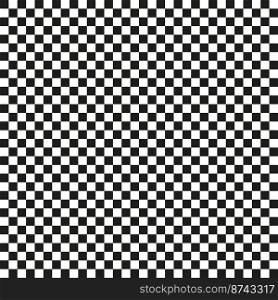 Seamless check pattern background wallpaper