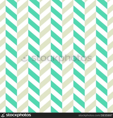Seamless Chevron Pattern