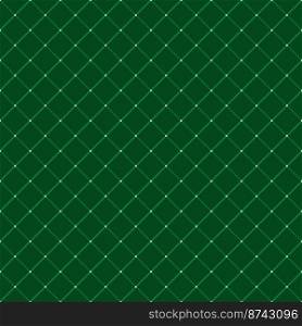 Seamless Christmas checkered wrapping paper pattern