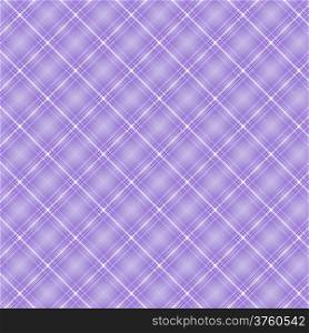 Seamless cross violet shading diagonal pattern, vector illustration