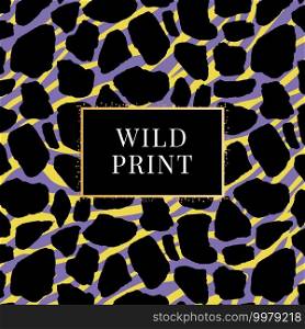 seamless dalmatian pattern, animal print. seamless dalmatian pattern, animal print wild fashion color t shirt