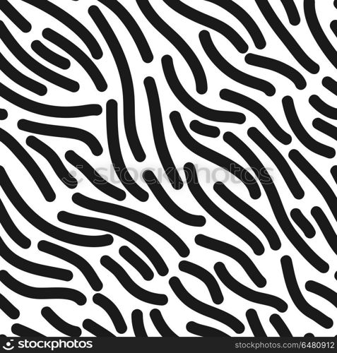 Seamless diagonal line pattern. Monochrome stripes black and white texture. Repeating geometric simple graphic abstract background. Seamless diagonal line pattern. Monochrome stripes black and white texture. Repeating geometric simple graphic abstract background.
