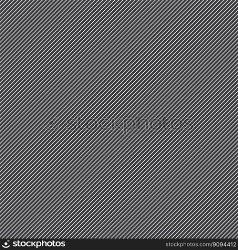 Seamless fine pin stripe pattern background for packaging, labels or other design applications.