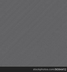 Seamless fine pin stripe pattern background for packaging, labels or other design applications.