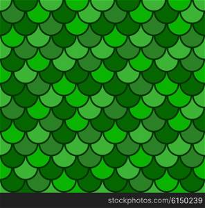 Seamless Fish Scale Pattern Vector Illustration EPS10. Seamless Fish Scale Pattern Vector Illustration
