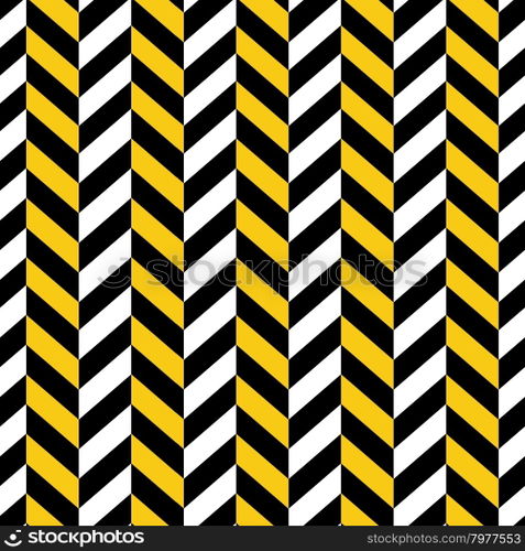 Seamless Geometric Pattern