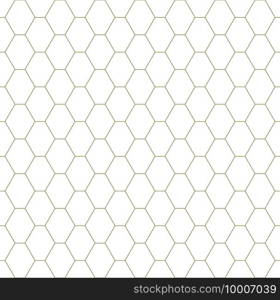 Seamless geometric pattern. Average thickness lines. Brown color lines on white background.. Seamless geometric pattern . Brown on white background .Average thickness lines .