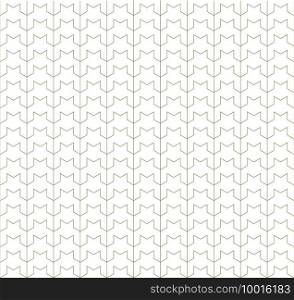 Seamless geometric pattern . Brown and white colors.. Seamless geometric pattern . White and brown colors.