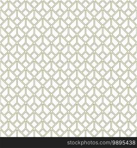 Seamless geometric pattern .Brown color. Contoured lines. Seamless geometric pattern .Contoured lines. Brown color.