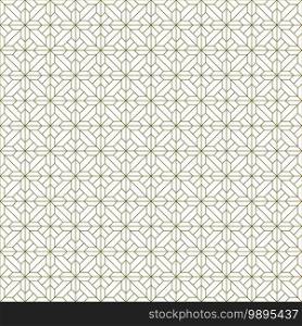 Seamless geometric pattern .Brown color.Fine lines. Seamless geometric pattern .Fine lines. Brown color.