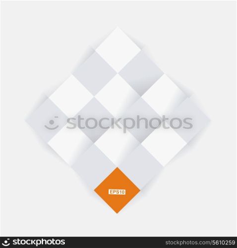 Seamless Geometric Pattern. Can be used in cover design, book design, website background