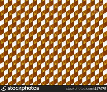 Seamless geometric pattern, metallic color in luxury style, (gradient yellow) golden spiral striped texture on white and gray background, Creative vector illustration design, EPS10.