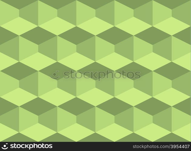 Seamless geometric pattern. Vector illustration