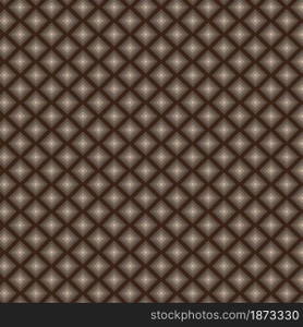 Seamless geometric rectangular pattern background 