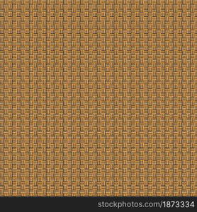 Seamless geometric rectangular pattern background 