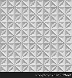 Seamless geometrical pattern background.