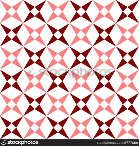 Seamless Grid Pattern. Vector Regular Texture. Seamless Grid Pattern