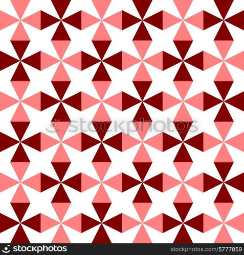 Seamless Grid Pattern. Vector Regular Texture. Seamless Grid Pattern