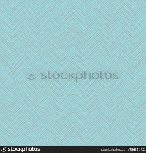 Seamless hand drawn herringbone pattern vector background tile