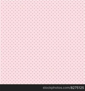 Seamless Heart Pattern. Ideal for Valentine’s Day Card or Wrapping Paper. Seamless Heart Pattern. Ideal for Valentine’s Day Card