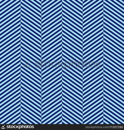 Seamless Herringbone Pattern Background