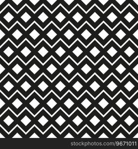 Seamless intersecting check pattern background