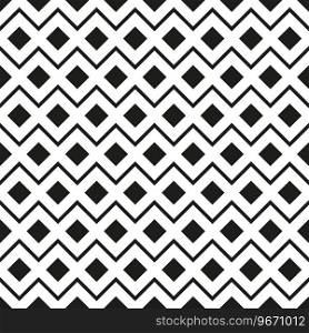 Seamless intersecting check pattern background