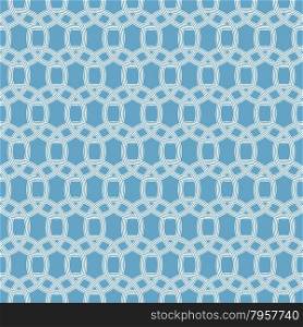 Seamless Islamic background. Vector background.