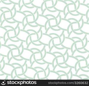 seamless knotwork pattern