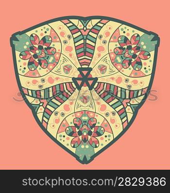 seamless pattern