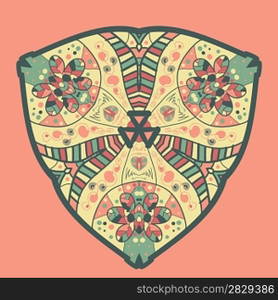 seamless pattern