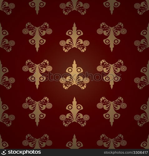 Seamless Pattern
