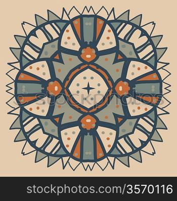 seamless pattern