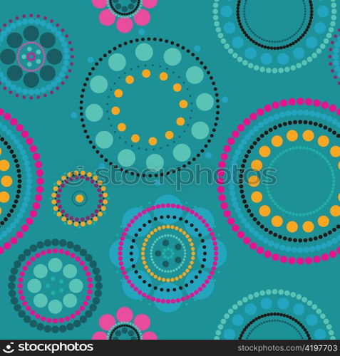 seamless pattern