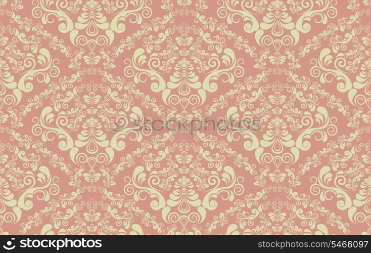 Seamless Pattern