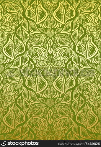 Seamless Pattern