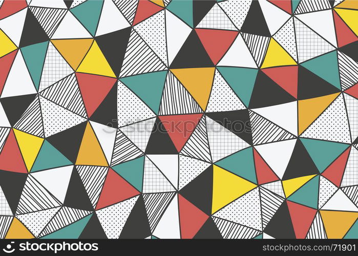 seamless pattern