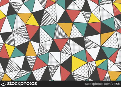 seamless pattern