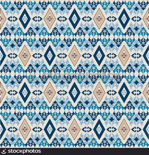 seamless pattern background