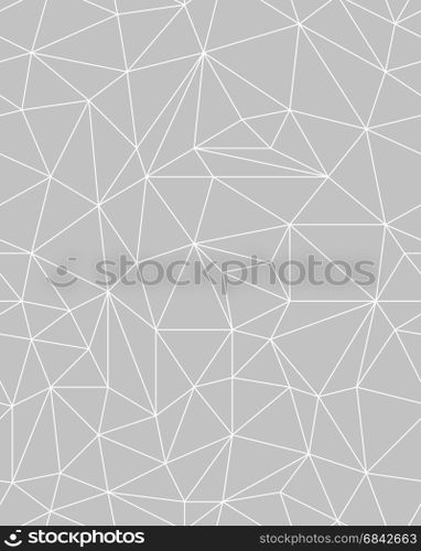 Seamless pattern background