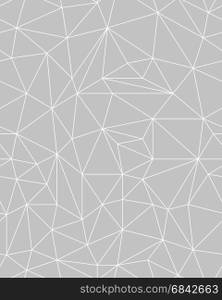 Seamless pattern background