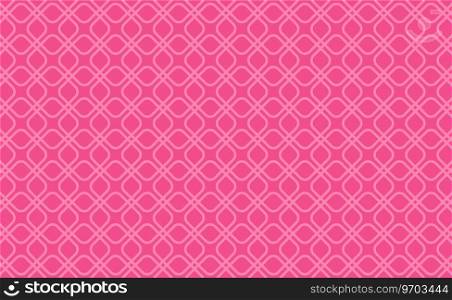 Seamless pattern background Royalty Free Vector Image